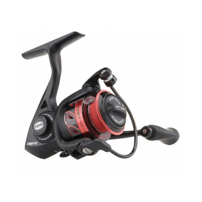 Mulineta PENN Fierce III 2500