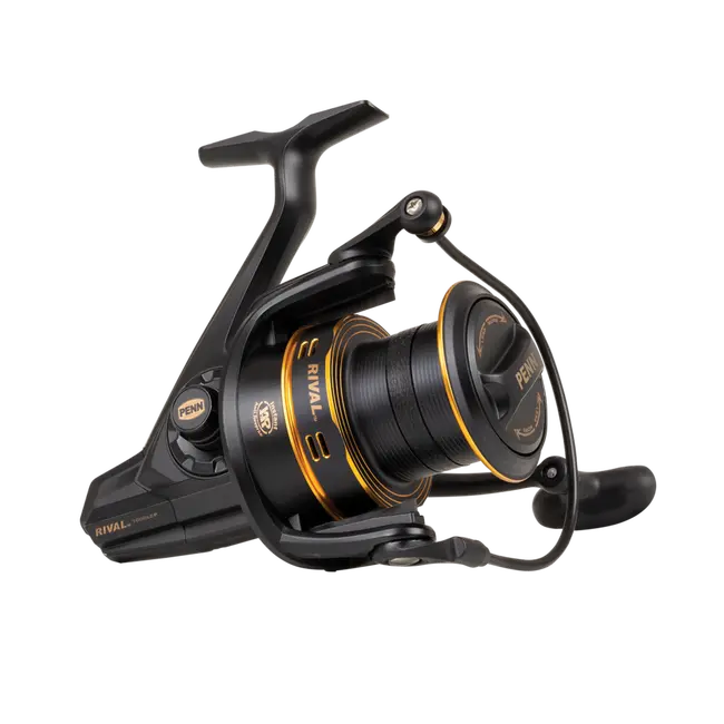 Mulineta PENN Rival 6000LC Gold