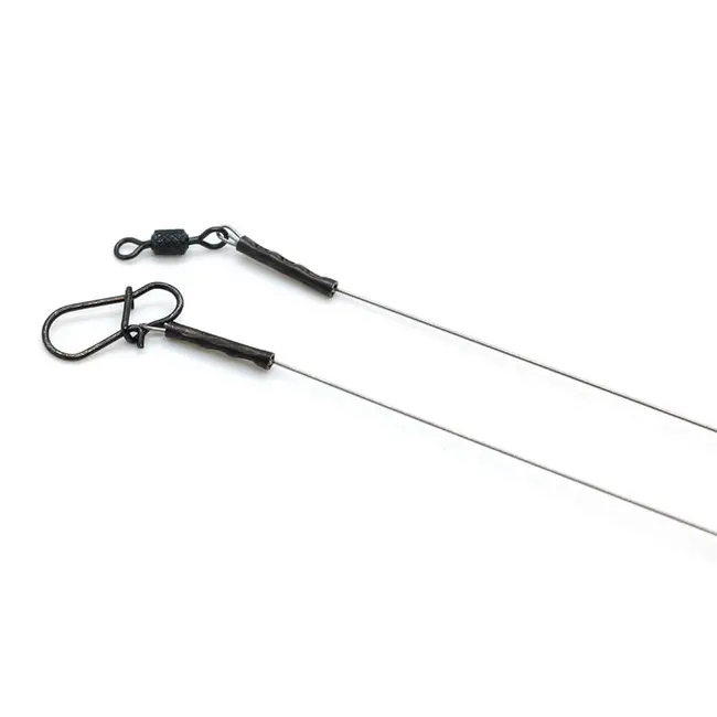 Hitfish struna rapitor Titanium Nickel (NITI) – 20cm, 2buc/plic