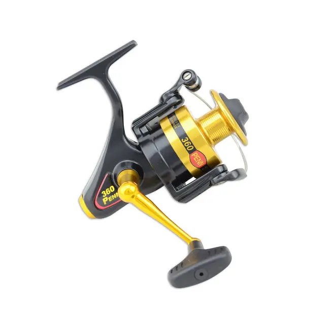 Mulineta PENN Slammer 260