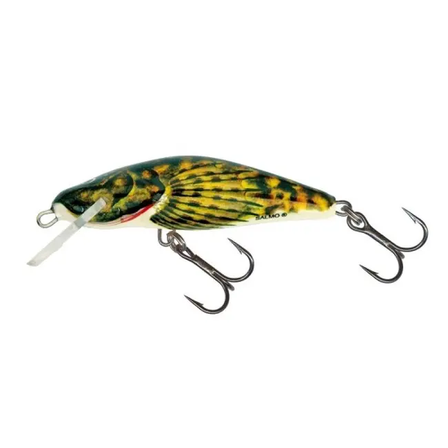 BULLHEAD FLOATING -BULLHEAD-6cm