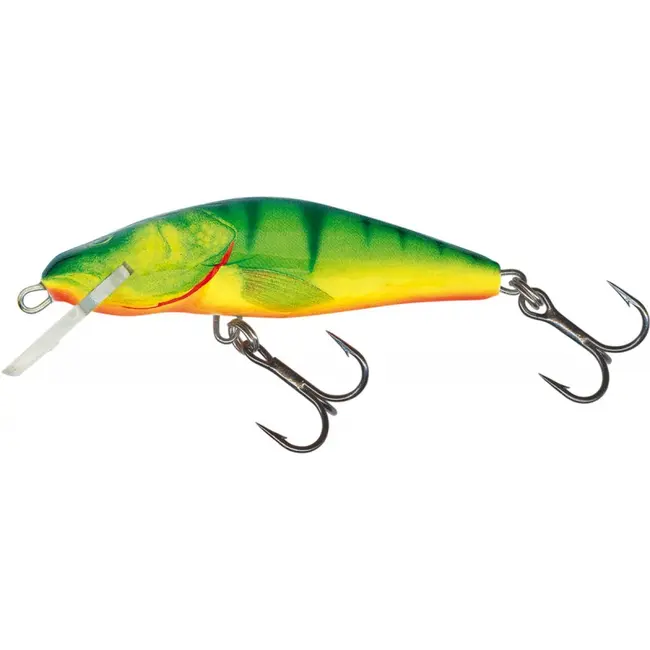BULLHEAD FLOATING-HOT PERH-6cm