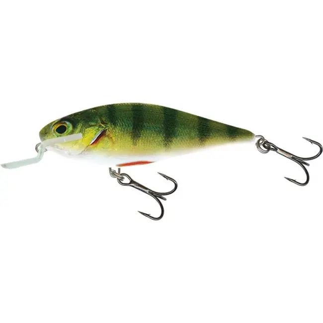 Vobler SALMO Executor Shallow Runner, Real Perch, 5cm