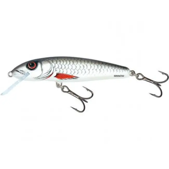 Vobler SALMO Minnow Floating, Dace, 5cm