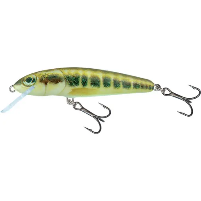 Vobler SALMO Minnow Floating, Minnow, 5cm