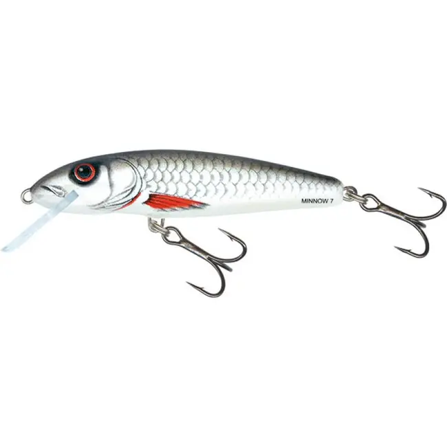 Vobler SALMO Minnow Sinking, Dace, 5cm