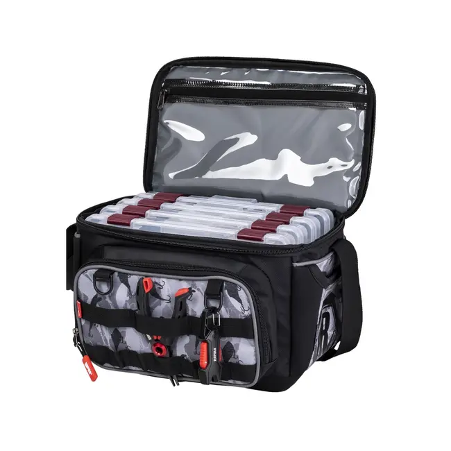 Geanta Rapala LureCamo Tackle Bag, 35x25x22cm