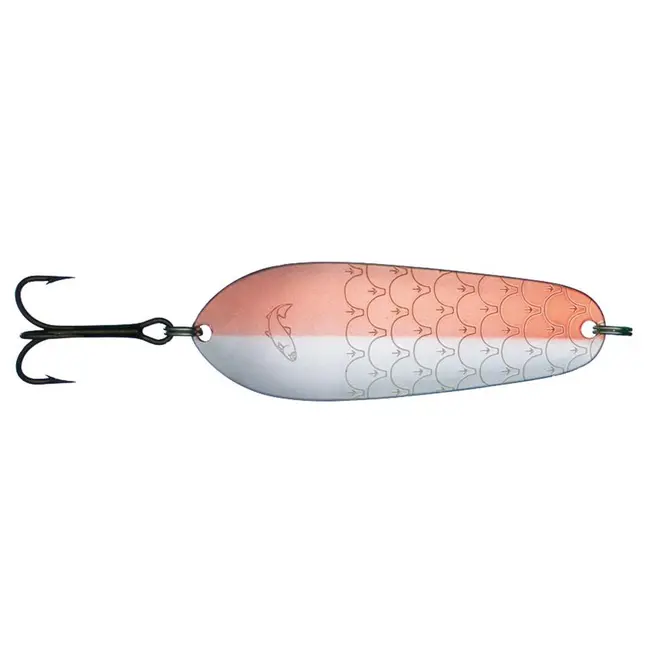 Lingurita Oscilanta Kuusamo Rasanen, 7cm, 10g, C/S-S