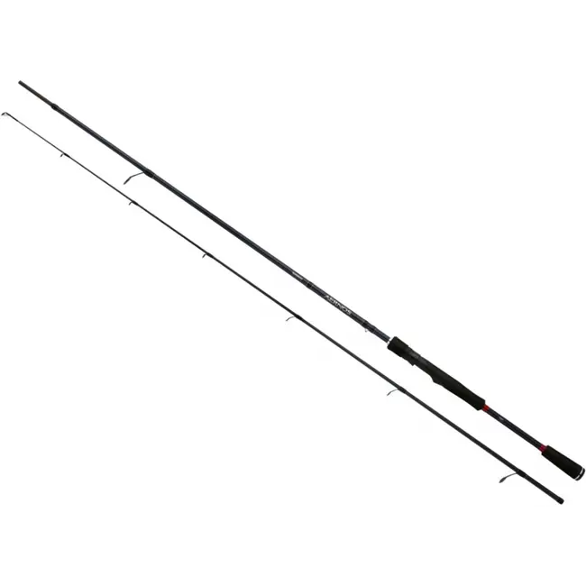 Lanseta SHIMANO Aernos Spinning 8'6'' XXH, 2.59m, 45-135g