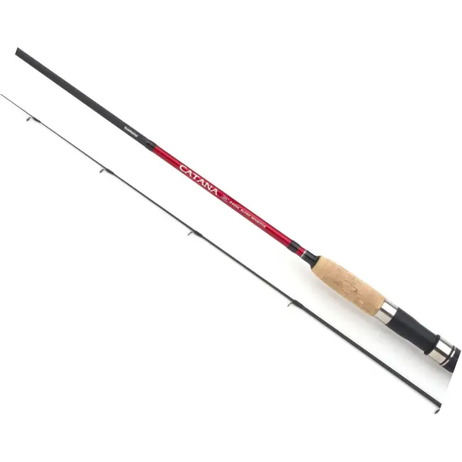 Lanseta Shimano Catana EX 270MH, 2.70m, 14-40g, 2buc