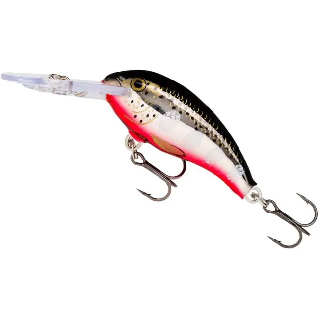Vobler RAPALA Shad Dancer, Culoare SFL, 4cm, 5g