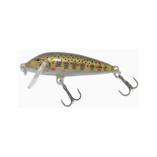 Vobler RAPALA CountDown, Culoare GJTR, 3cm, 4g