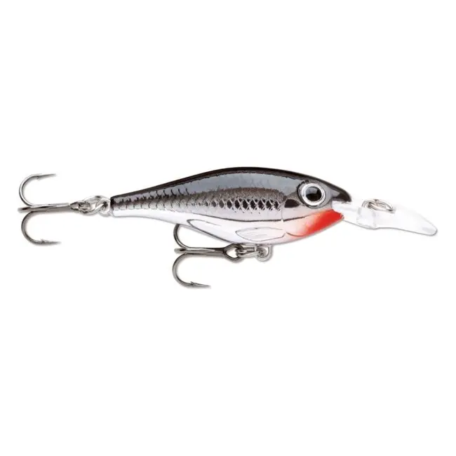 Vobler RAPALA Ultra Light Shad, Culoare CH, 4cm, 3g