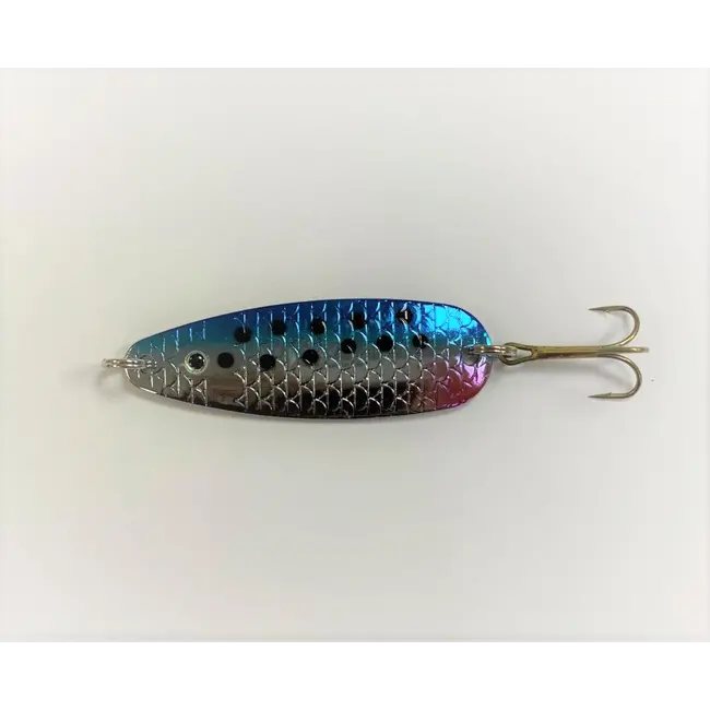 Lingurita Oscilanta ABU GARCIA Small Spoon 13g