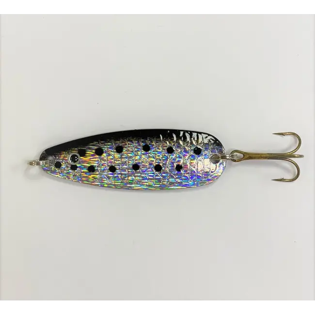 Lingurita Oscilanta ABU GARCIA Small Spoon 13g