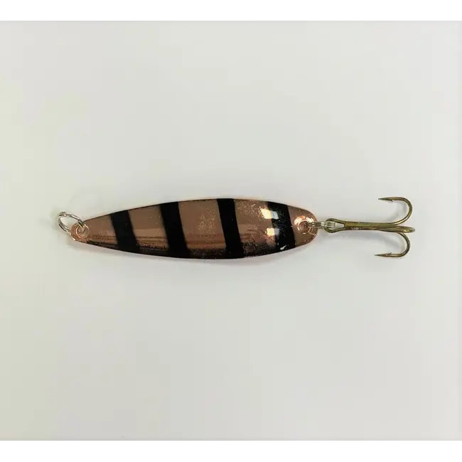 Lingurita Oscilanta ABU GARCIA Small Spoon 10g