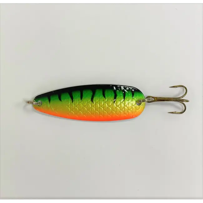 Lingurita Oscilanta ABU GARCIA Small Spoon 13g