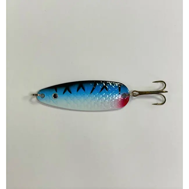 Lingurita Oscilanta ABU GARCIA Small Spoon 13g