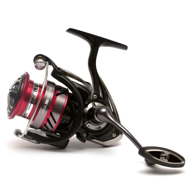 Mulineta DAIWA  Ninja LT 3000-CXH