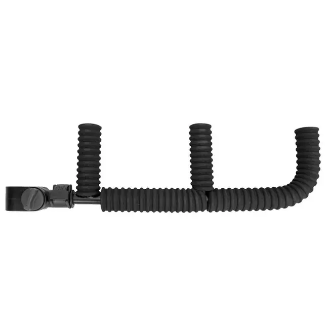 Suport Preston Offbox 36 Ripple Bar Triple pentru Scaun Modular