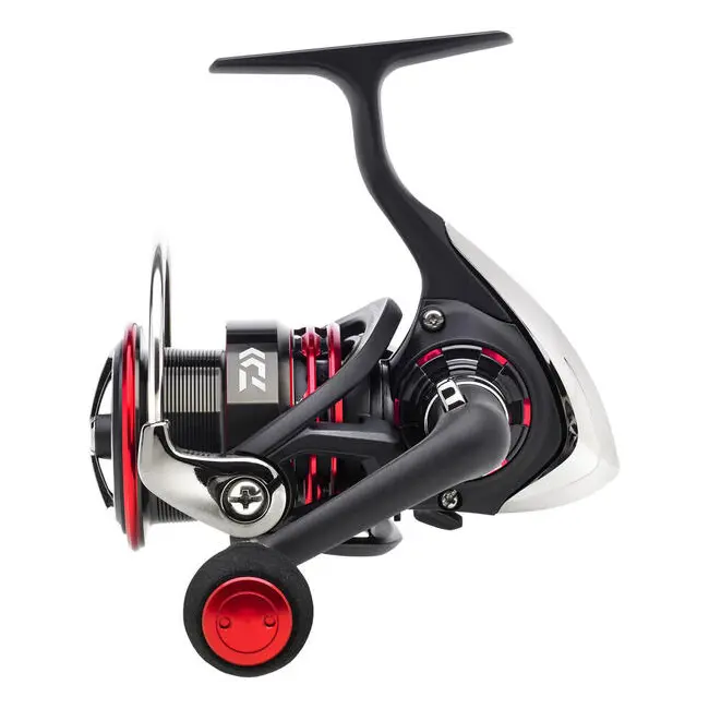 Mulineta DAIWA TDM 4012QD 4RUL/150MX0, 28mm/4,9:1