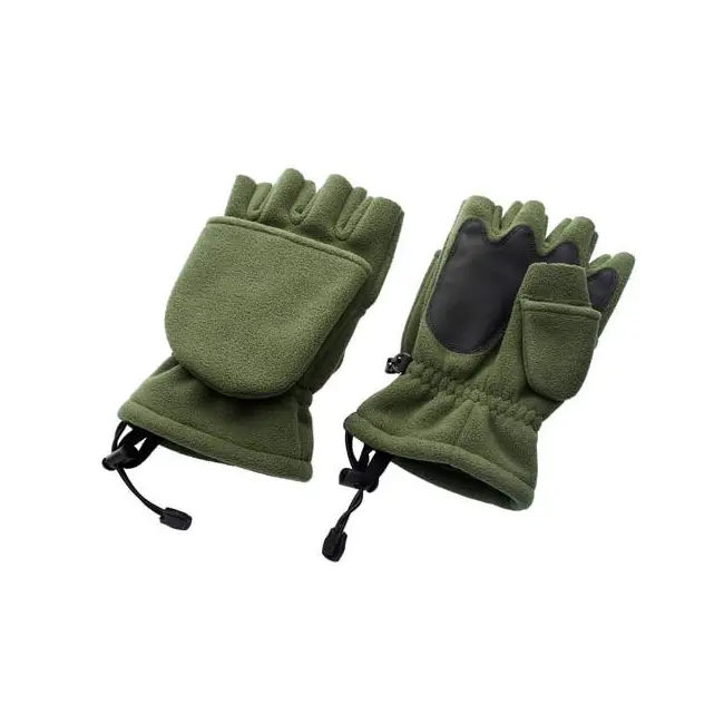 Manusi TRAKKER Polar Foldback Gloves