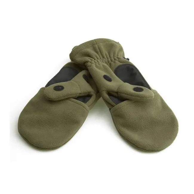 Manusi TRAKKER Polar Foldback Gloves