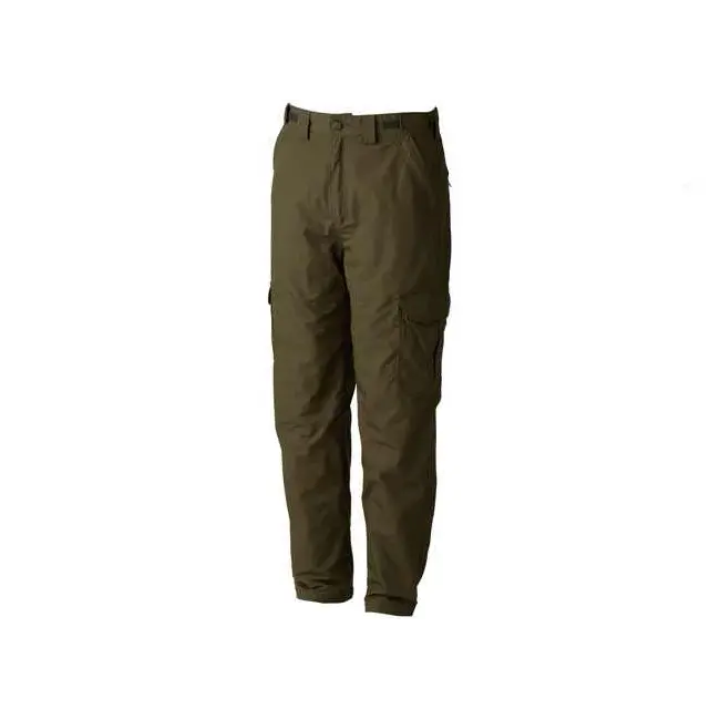 Pantaloni Trakker Ripstop Thermal Combats
