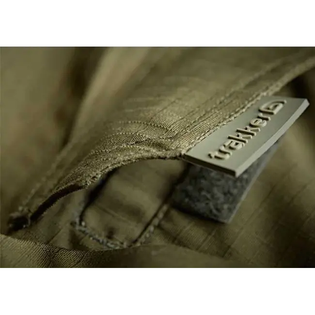 Pantaloni Trakker Ripstop Thermal Combats