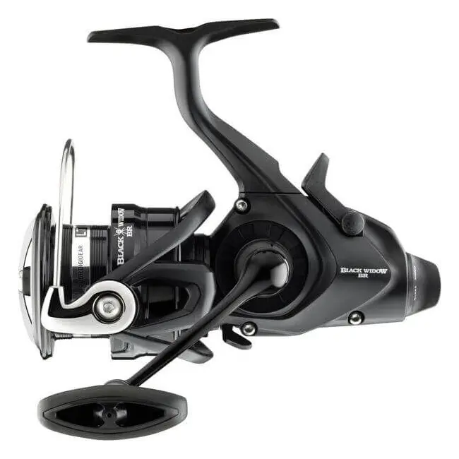 Mulineta DAIWA Black Widow BR LT 5000C