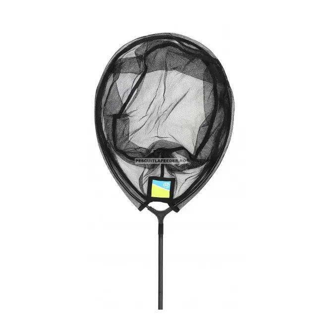 Cap Minciog Preston Hair Mesh Landing Net, 20" 50cm