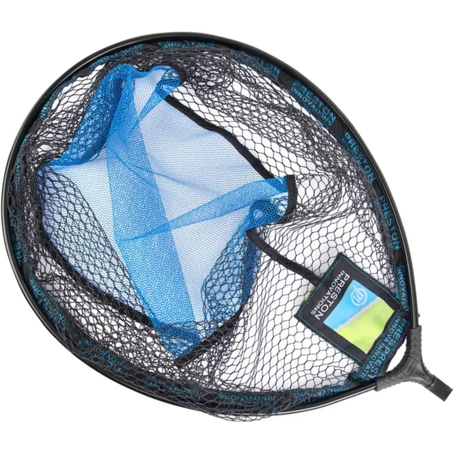 Cap Minciog Cauciucat Preston Latex Match Landing Net 20", 50cm