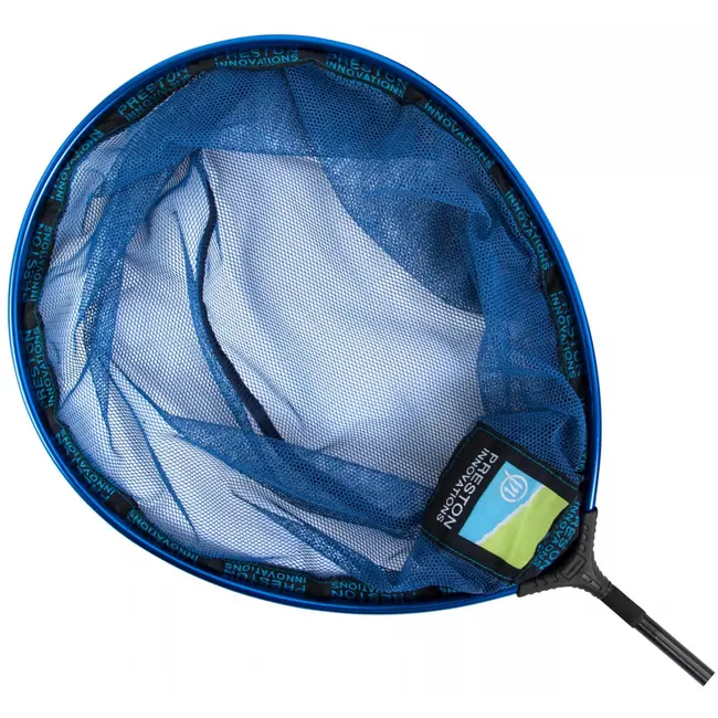 Cap Minciog Preston Latex Hair Mesh Landing Net 20", 54x44cm