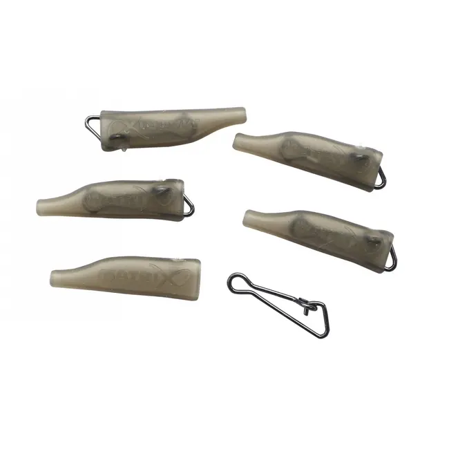 Con Protectie Agrafa Rapida Matrix Evolution Snap Links & Sleeves, 5buc/plic