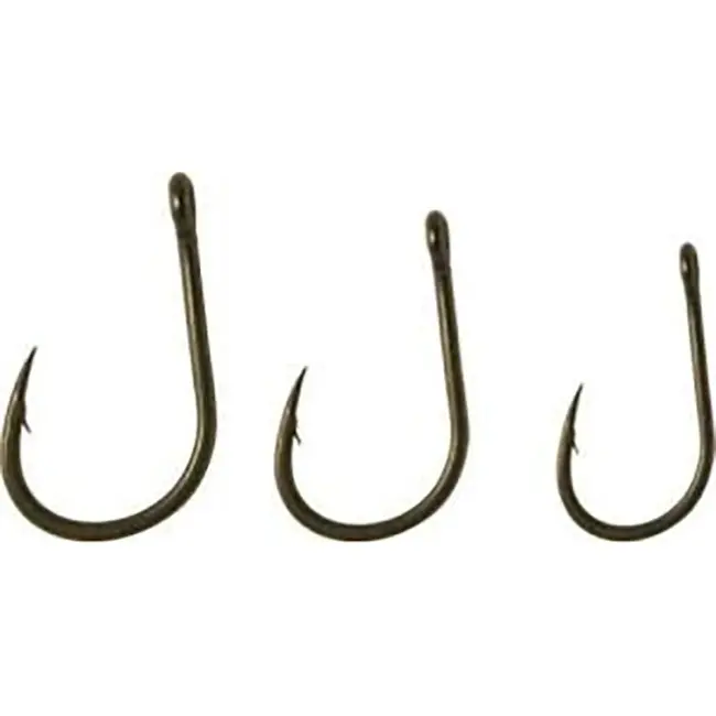 Carlige K-Karp Continental Boile 10buc/plic