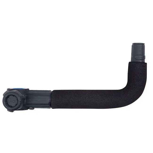 Suport Matrix 3D-R Protector Bar Short pentru Scaun Modular, 28cm