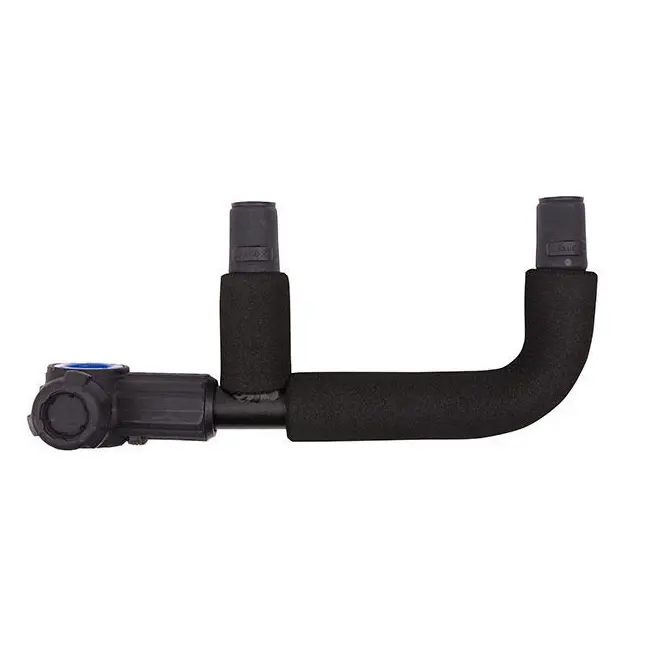 Suport Matrix 3D-R Double Protector Bar Short pentru Scaun Modular, 28cm