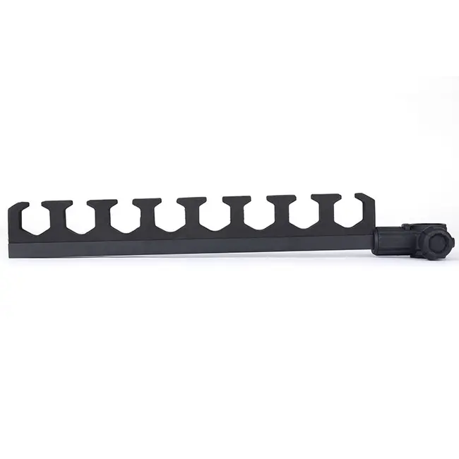 Suport Kituri Matrix 3D-R EVA Roost Bar, 8 Posturi, 47cm