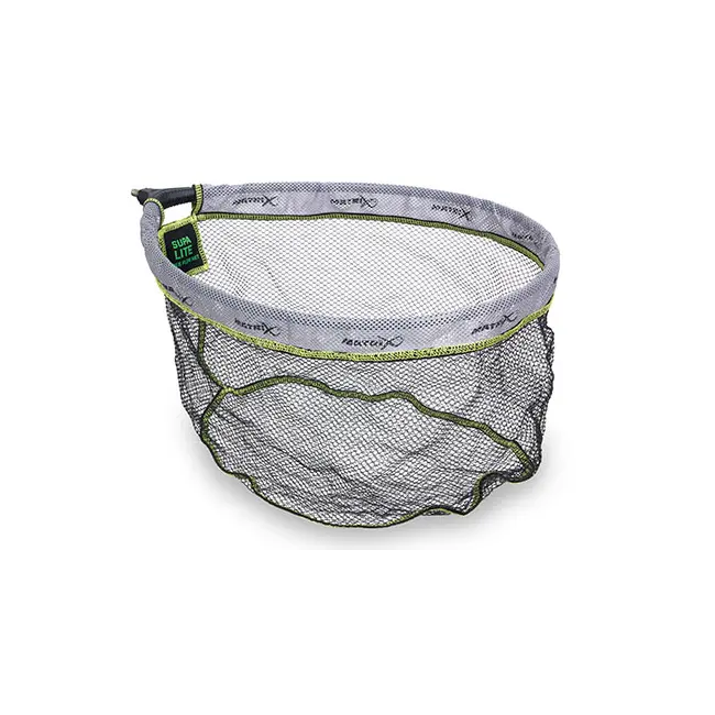 Cap Minciog Matrix Supa Lite Free Flow, 50X40cm