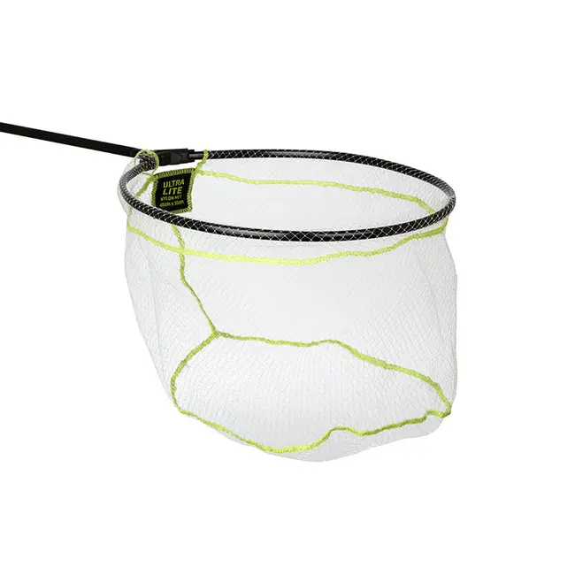 Minciog Matrix Ultra Lite Nylon Landing Nets 45x35cm