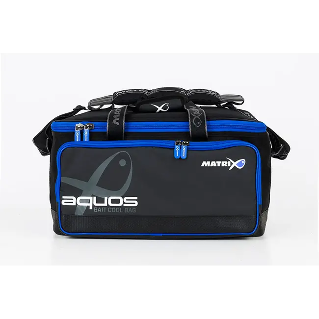 Geanta Matrix Aquos Bait Cool Bag, 48x32x30cm