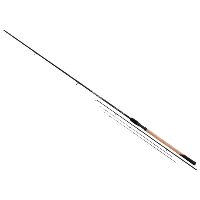 Lanseta Feeder Matrix Aquos Ultra-C, 2.70m, 30g, 2+2buc