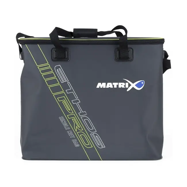 Husa pentru Juvelnic/Minciog Matrix Ethos Pro EVA Single Net Bag