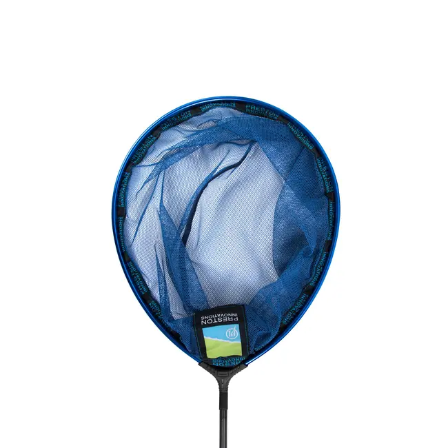 Cap Minciog Preston Latex Hair Mesh Landing Net 18", 51.5x39.5cm