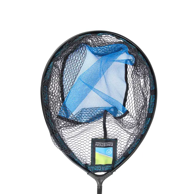 Cap Minciog Preston Latex Match Landing Net, 16" (40cm)