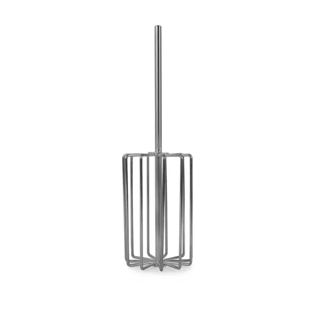 Mixer pentru nada PRESTON Stainless Steel Whisk