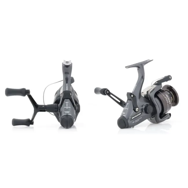 Mulineta Shimano Baitrunner 4000 DL FB