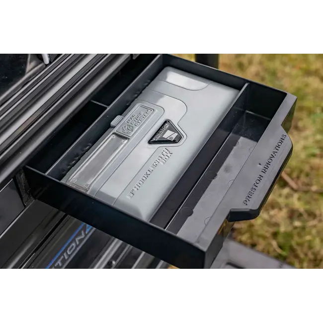 Scaun Modular Pescuit la Feeder Preston Inception 3D 150