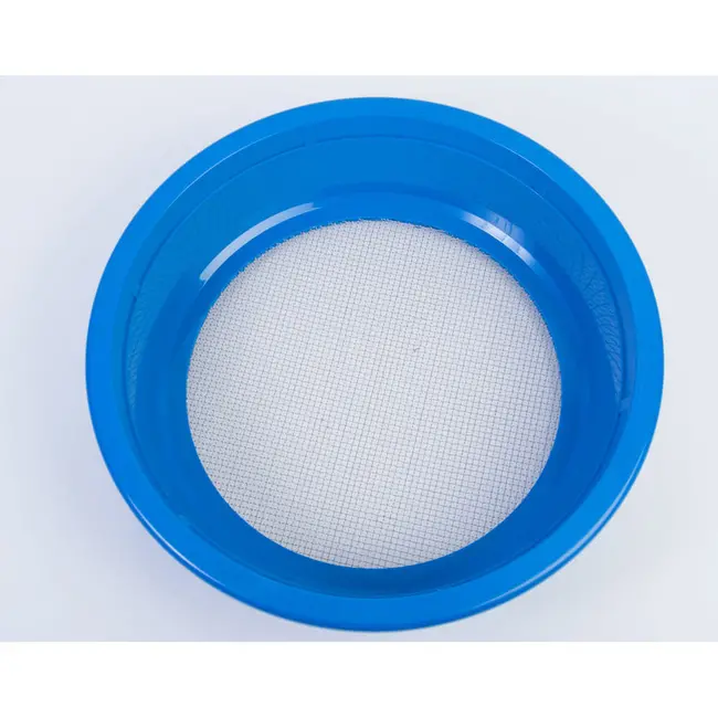 Sita Rotunda Preston pentru Nada, 4mm