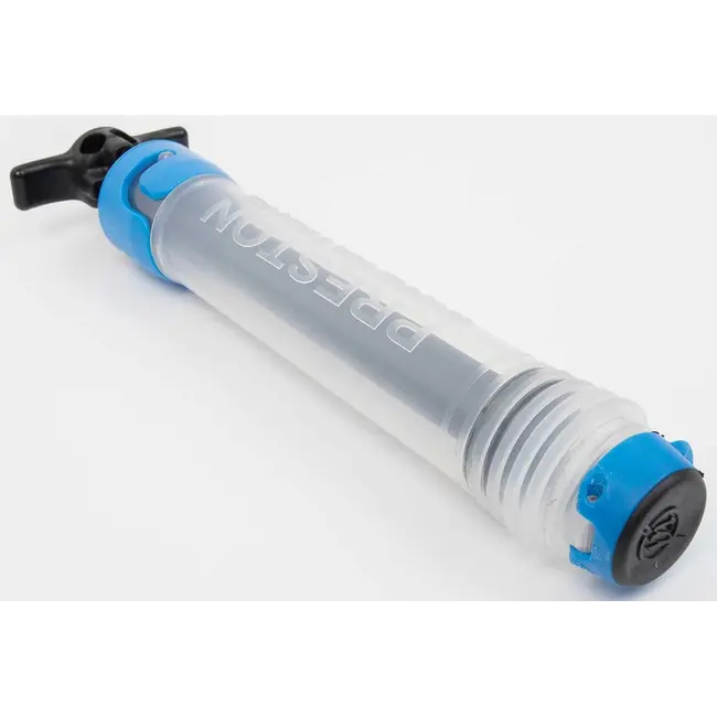 Pompa Umectare Pelete Preston Super Pump